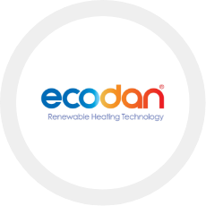 air cool engineering approved installer of Ecodan