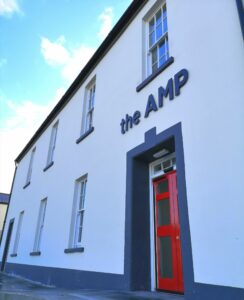 air cool engineering NI uses heat pump technology to deliver energy efficient heating, cooling and heat recovery to maintain optimum temperatures indoors,and future-proof the historic building